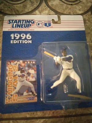 1996 Edition Starting Lineup Sammy Soda