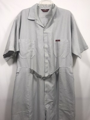parasuit coveralls