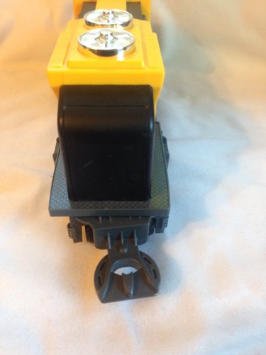 Caterpillar Construction express Train CAT