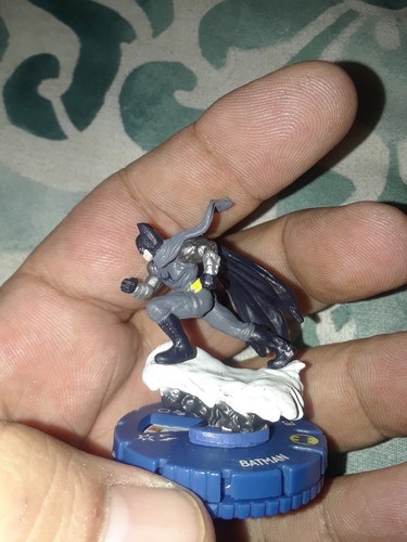 Batman Heroclix 59 Batman Chase Miniature CMG (HCB19)
