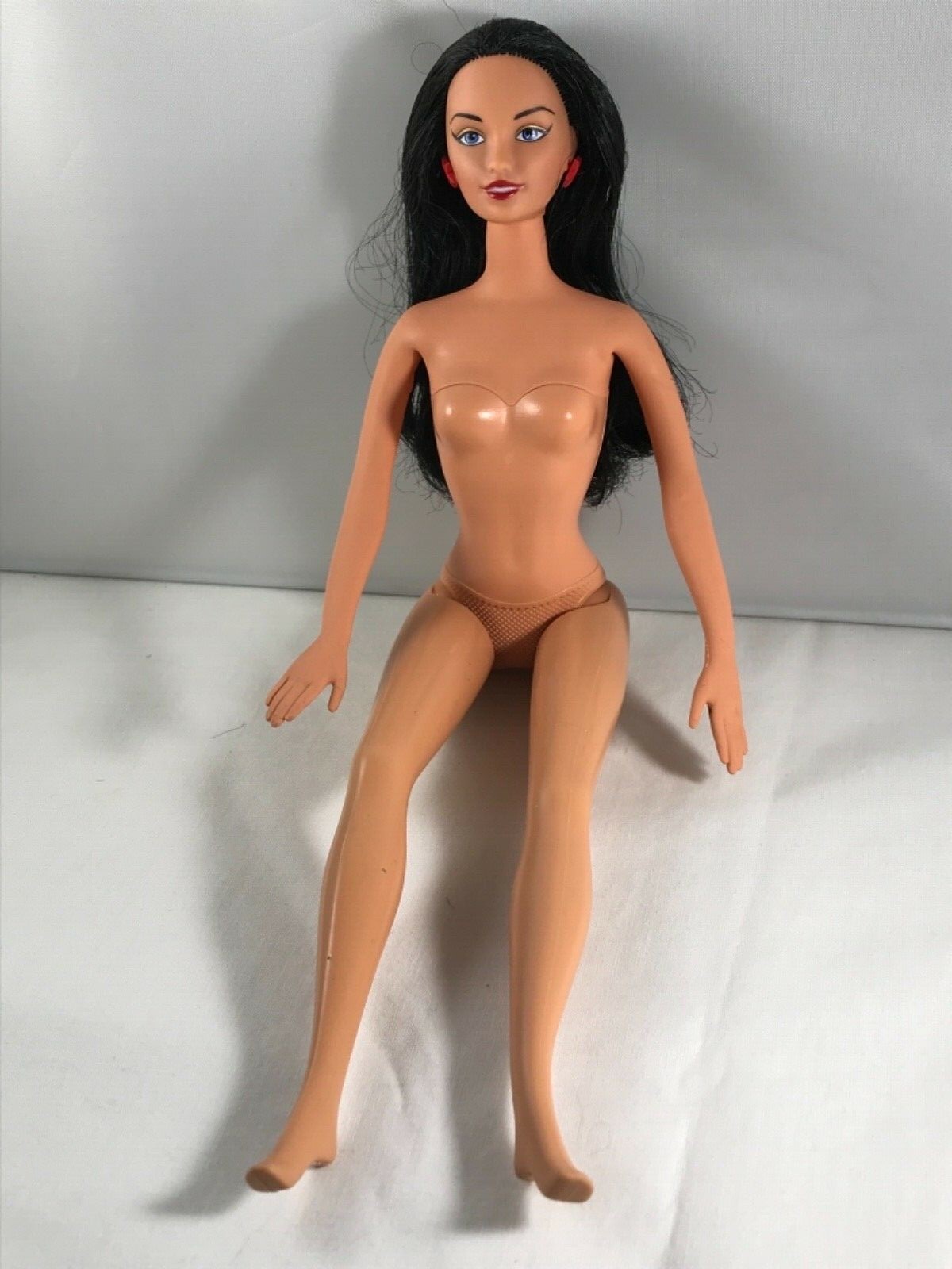 Barbie Doll with rubber arms 1998 (58) | eBay Barbie Doll with rubber arms 1998 (58) | eBay