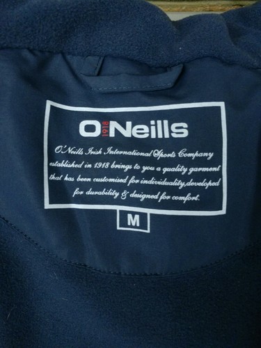 Ard Mhacha Armagh O'neills GAA Gaelic Football Jacket Adult Medium