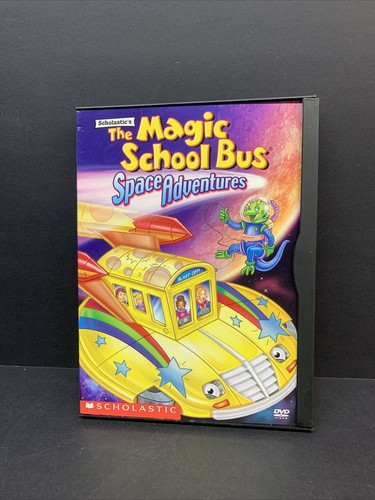 magic school bus discover set1-2 全冊音源付 Magic School Bus Discovery Set 1-2 – ReadMoreDXB