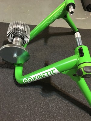 kurt kinetic rollers