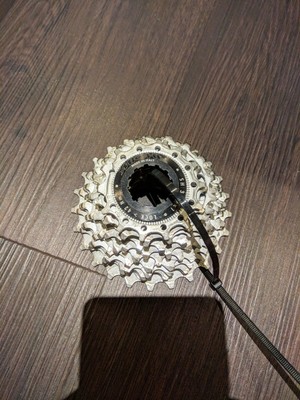 junior cassette 11 speed