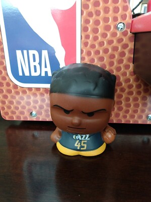 DONOVAN MITCHELL JUMBO SQUEEZY MATE - NBA PLAYERS SERIES 1 2022 JAZZ