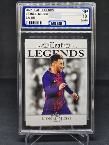 【祝MVP／50シリ】Finest CL／messi サッカーカード Topps soccer メッシ Messi 50枚限定 Gold カード - メルカリ