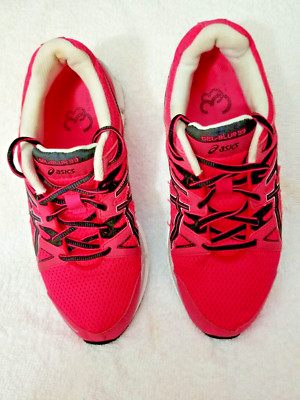 Size 6 - ASICS GEL-Blur33 2.0 Hot Pink