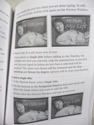 Corel VideoStudio Pro X2 Graphic Software Web Desktop Publishing Video Editing