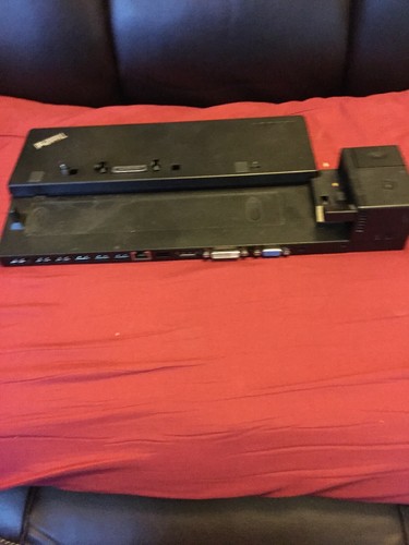 Lenovo ThinkPad Pro Dock Type 40A1 T440 T450 T460 T470 T550 T560 T570 X240 X250