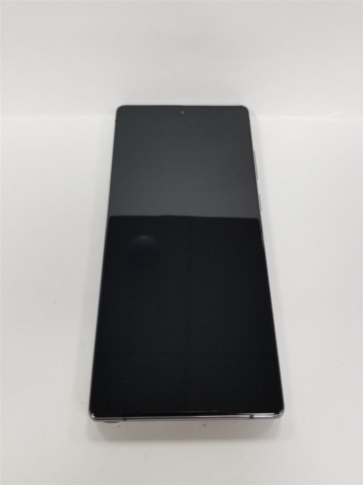 Samsung Galaxy Note 20 5G 128GB Gray SM-N981U1 (Unlocked) Reduced Price VW4711