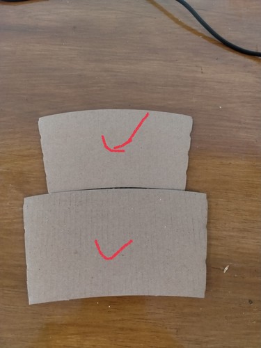 Artikelfoto(s) von einem verifizierten Käufer