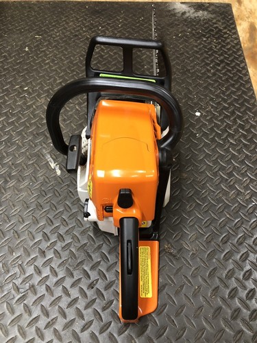 Stihl MS250  Chainsaw with 16