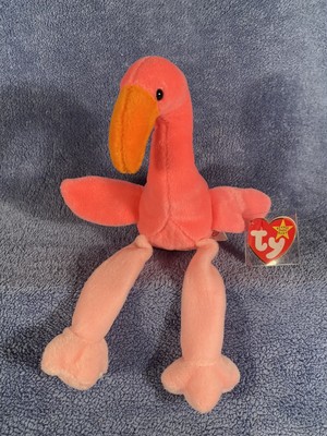 Pinky Beanie Baby Prices 2 00 1 0 00 Mavin