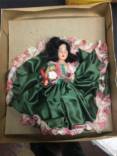maxico です。Granny Sweet Seller Doll 《G maxico です。Granny Sweet Seller Doll 《G 16