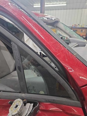 Front Vent Glass/window VW TIGUAN Right 18 19 20 21 22 23 24