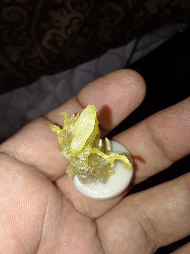 SPIRIT #10 1/1 White MTG Magic the Gathering Creature Forge Overwhelming Swarm