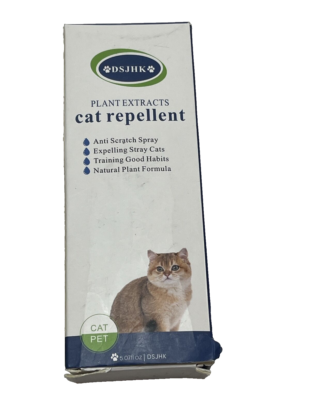 best cat scratch repellent spray