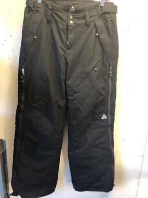 nike acg storm fit ski pants