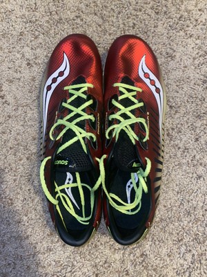 saucony showdown 2 spikes