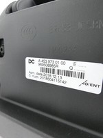 Smart Forfour 453 14-19 Armlehne Mittelarmlehne Auflage Smart Forfour 453 14-19 01.01.2019 A4539730100 969508985R... Vorschau 6