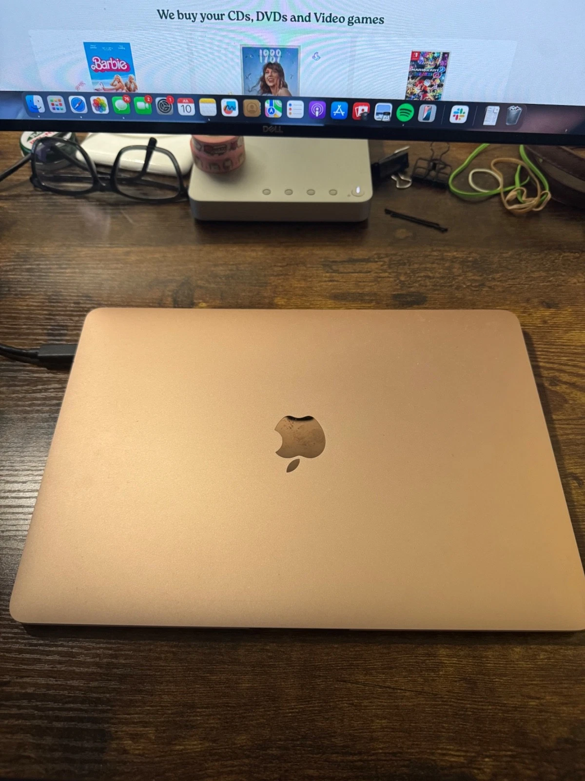 Apple MacBook A2337 ゴールド Amazon.com: Apple 2024 MacBook Air 15-inch Laptop with M3