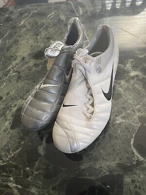 SAMPLE NIKE AIR ZOOM TOTAL 90 Blue SUPREMACY FG II AZT MISMATCHED PAIR eBay