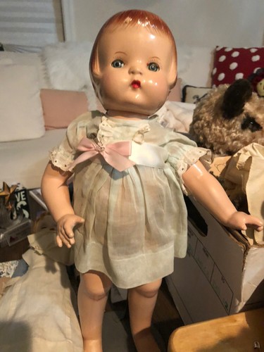 effanbee patsy ann