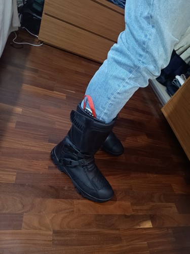 Foto dell'oggetto di un acquirente verificato