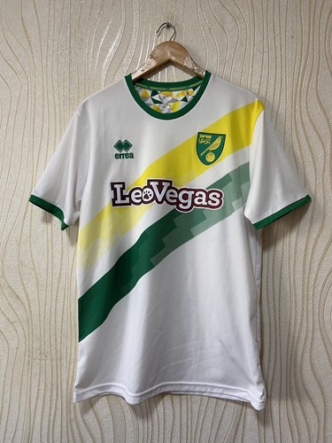 新品 ノリッジ ユニフォーム Norwich 2018/2019 Away $_12.JPG?set_id=880000500F