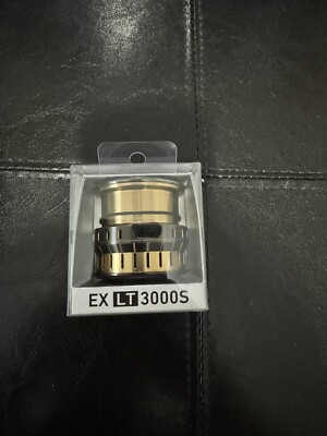 SLP Works Exist LT Spool