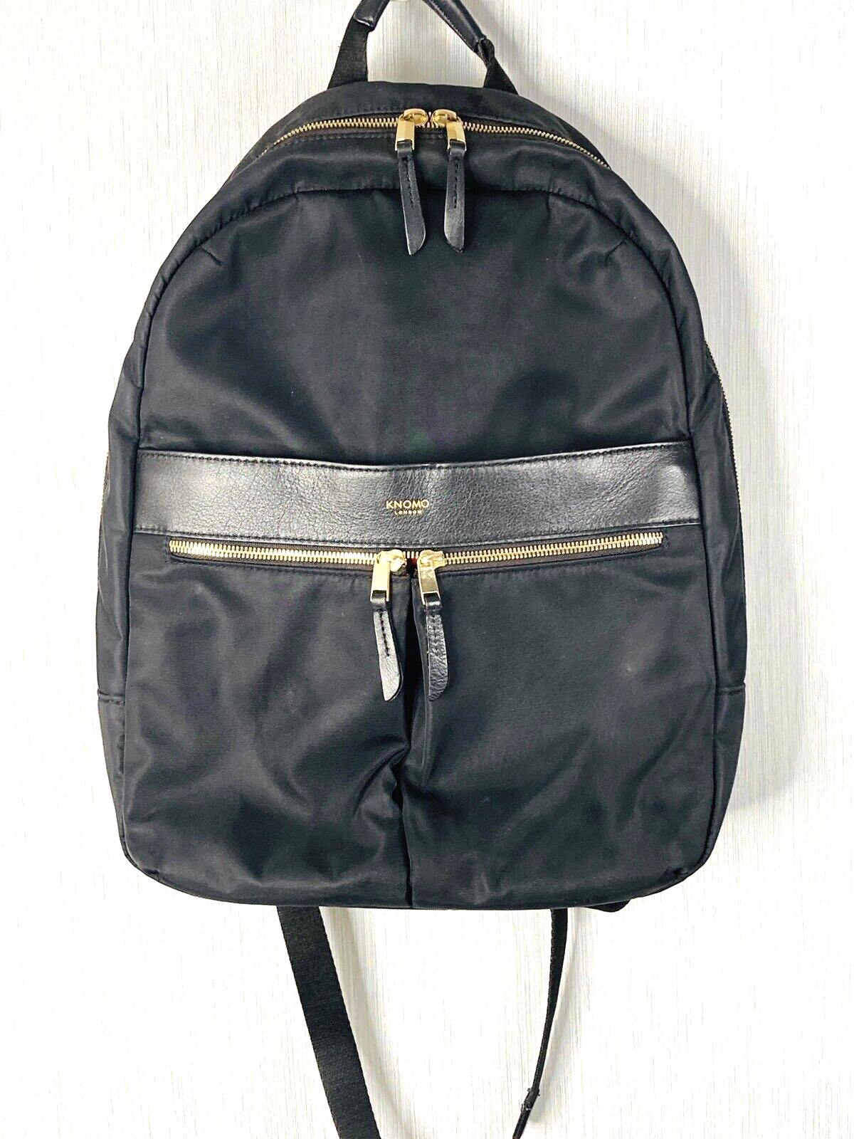 Knomo beauchamp laptop backpack sales