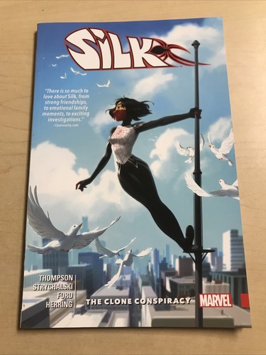 SPIDER-MAN CLONE CONSPIRACY 全6冊 アメコミリーフ SPIDER-MAN CLONE CONSPIRACY 全6冊 アメコミリーフ