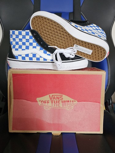 sk-8　 Vans-Sk8-Hi-Top-
