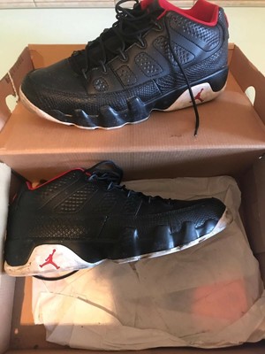 jordan 5 flight nere