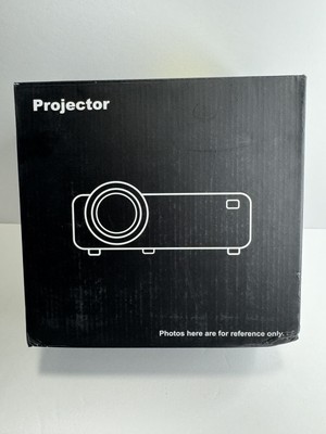 TMY Mini Projector - 9500 Lumens - PJ0681