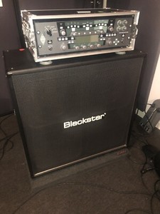 blackstar htv 412