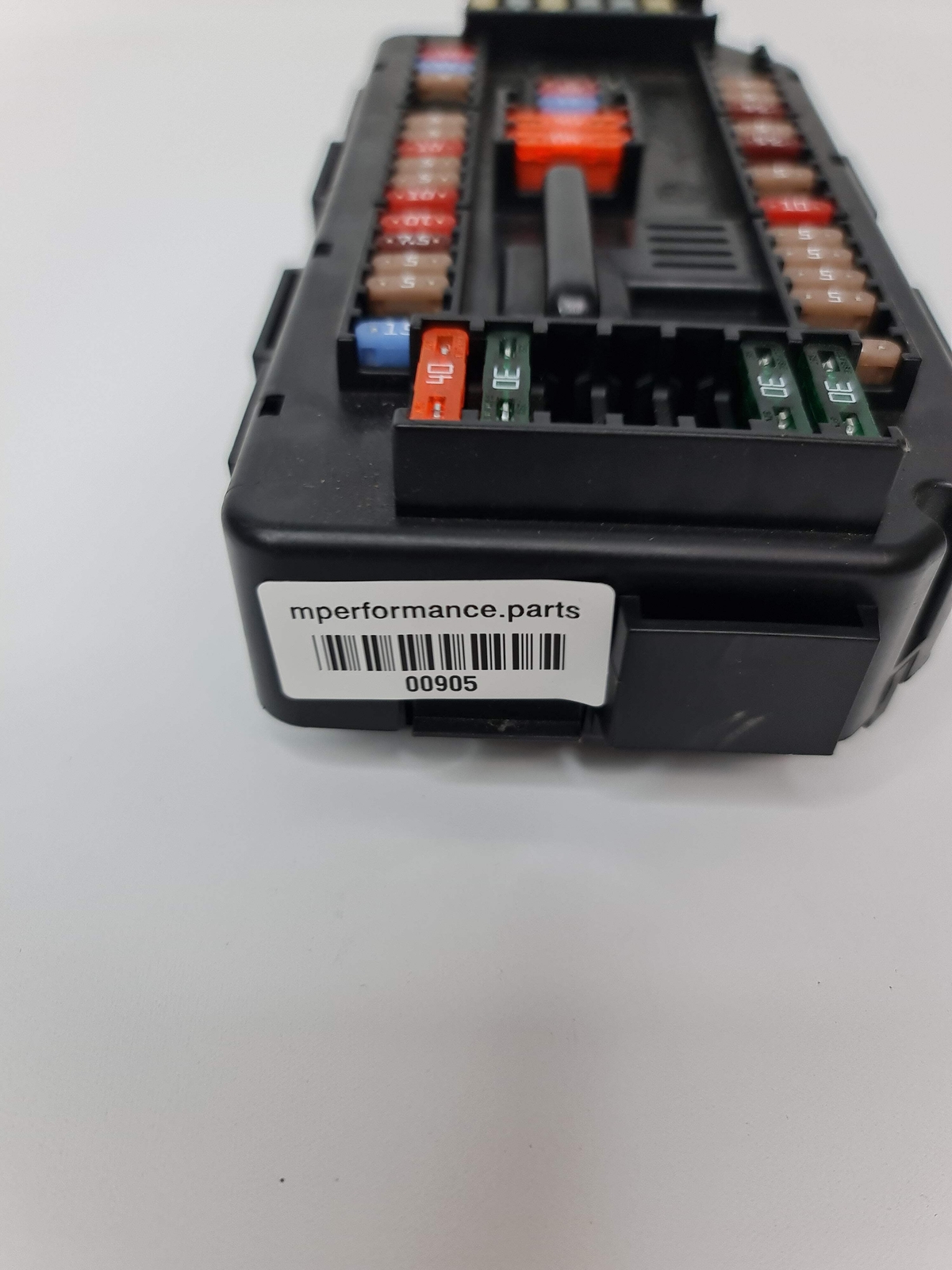 0 Bmw 4 F82 M4 2014 RHD Power Distribution Fuse Box 9337879 3157118 61149337879 01 image 6