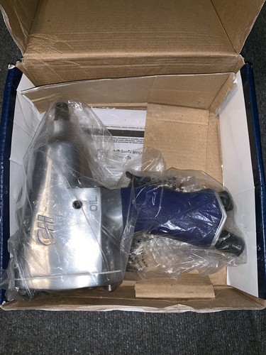 1/2in. Impact Wrench Campbell Hausfeld TL0502