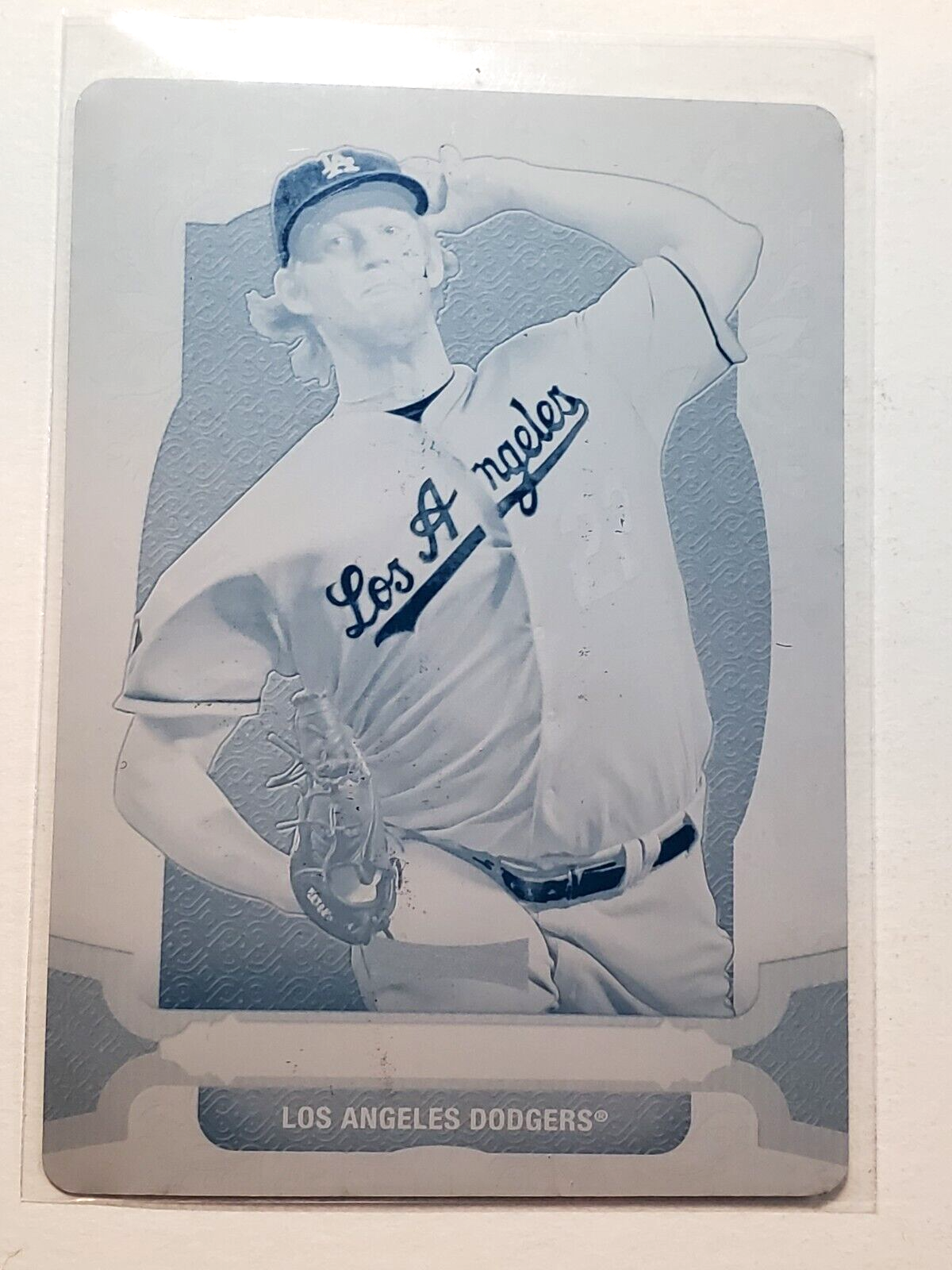 1/1 クリスチャン・イエリッチ Topps Triple Threads 1/1 クリスチャン・イエリッチ Topps Triple Threads