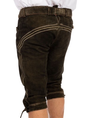 MADDOX MADDOX LEDERHOSE KNIEBUND HOCHBERG ZWICKL BISAM