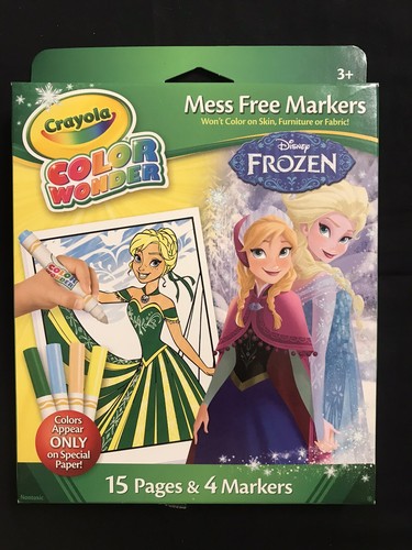 And Coloring Pad