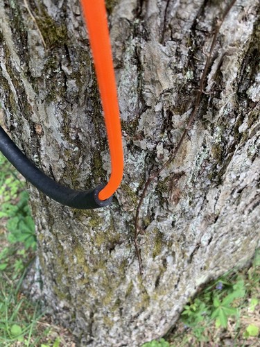 Hunting Aider Set Of 3 20”Long (For Climbing Sticks, Treesaddle, Hunting)