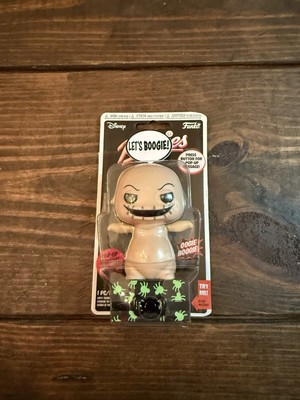 Funko Popsies: Disney - Oogie Boogie - First to Market (Ftm) (Exclusive)