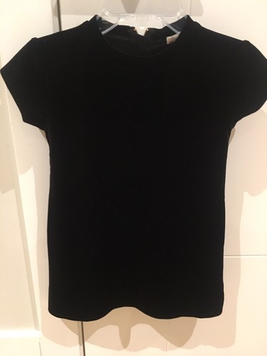 CrewCut Size 4t Little Black Dress