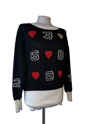 Escada jumper best sale