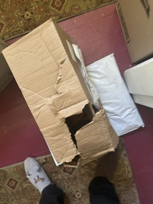 Item photo(s) from verified buyer