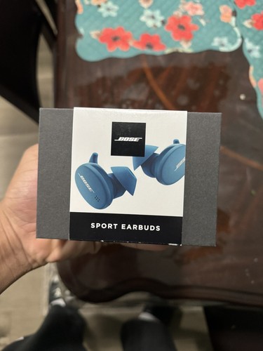 Wireless Earphones Bluetooth Inear Headphones For Gym Workout