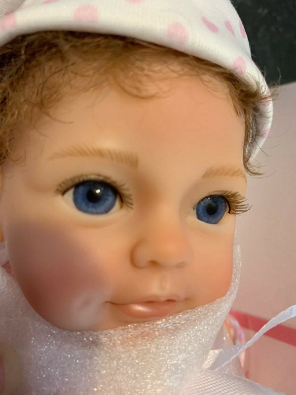 tiny miracles baby dolls