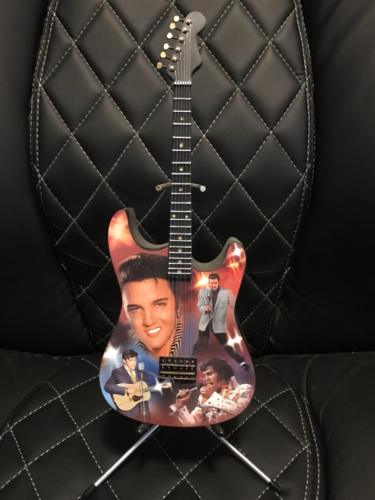 未使用 Elvis Presley - King Of Western Bop! Elvis Presley – King Of Western Bop – 2 x Vinyl (Compilation